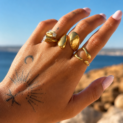 Drift Ring (Adjustable)