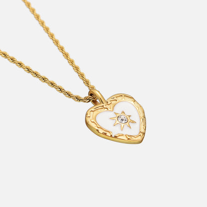 Delilah Necklace