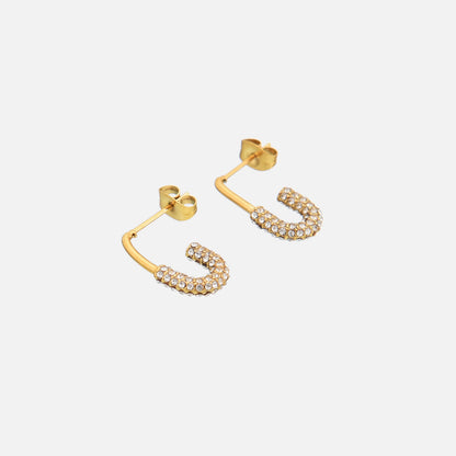 Clio Earrings