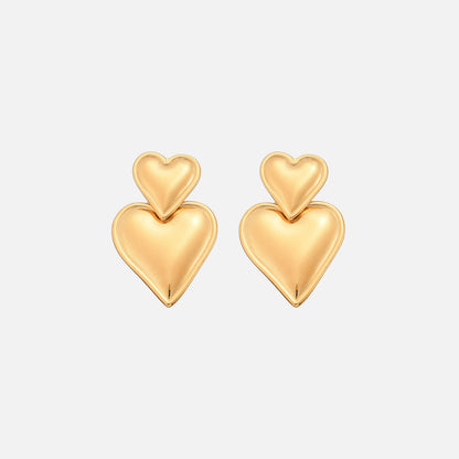 Rome Earrings