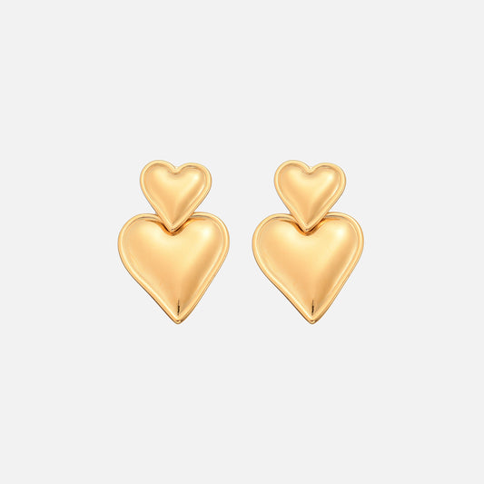 Rome Earrings