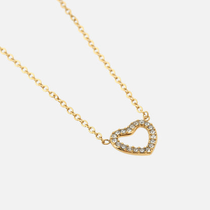 Beloved Necklace