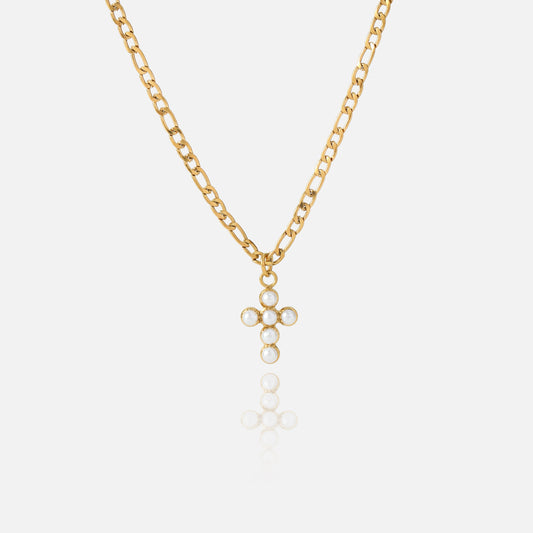 Pearlette Necklace