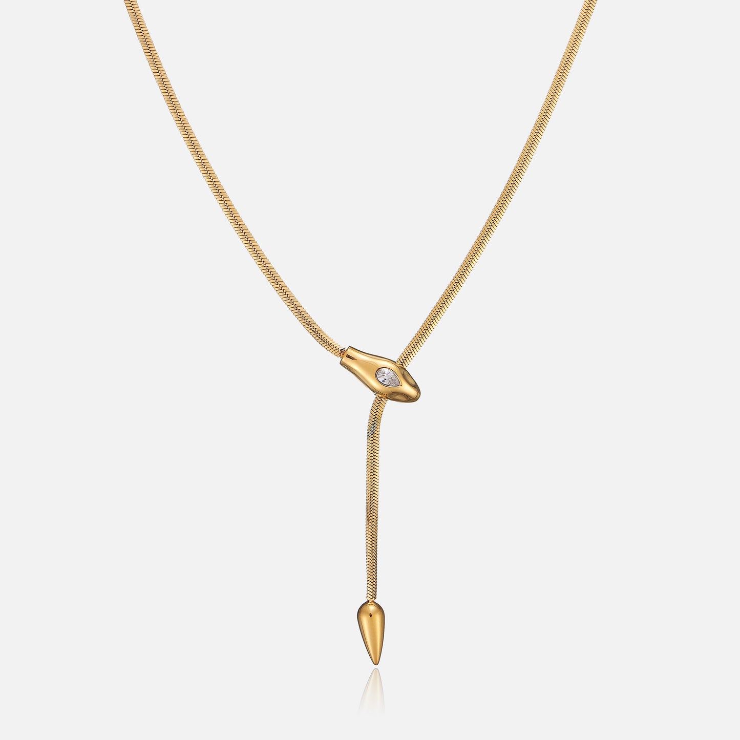 Lora Necklace