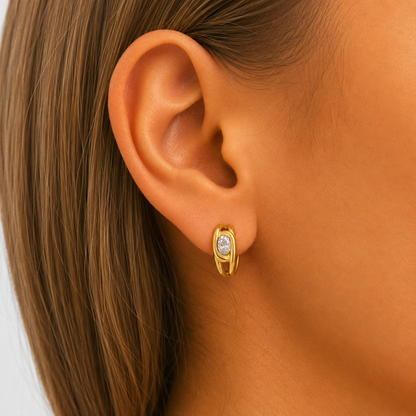 Elara Earrings
