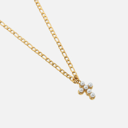 Pearlette Necklace