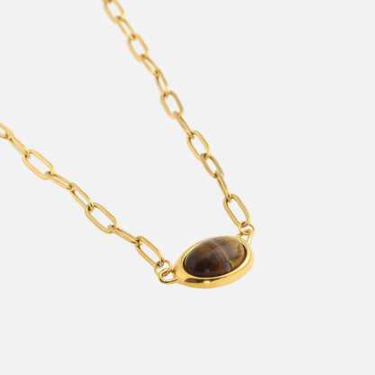 Noéva Necklace