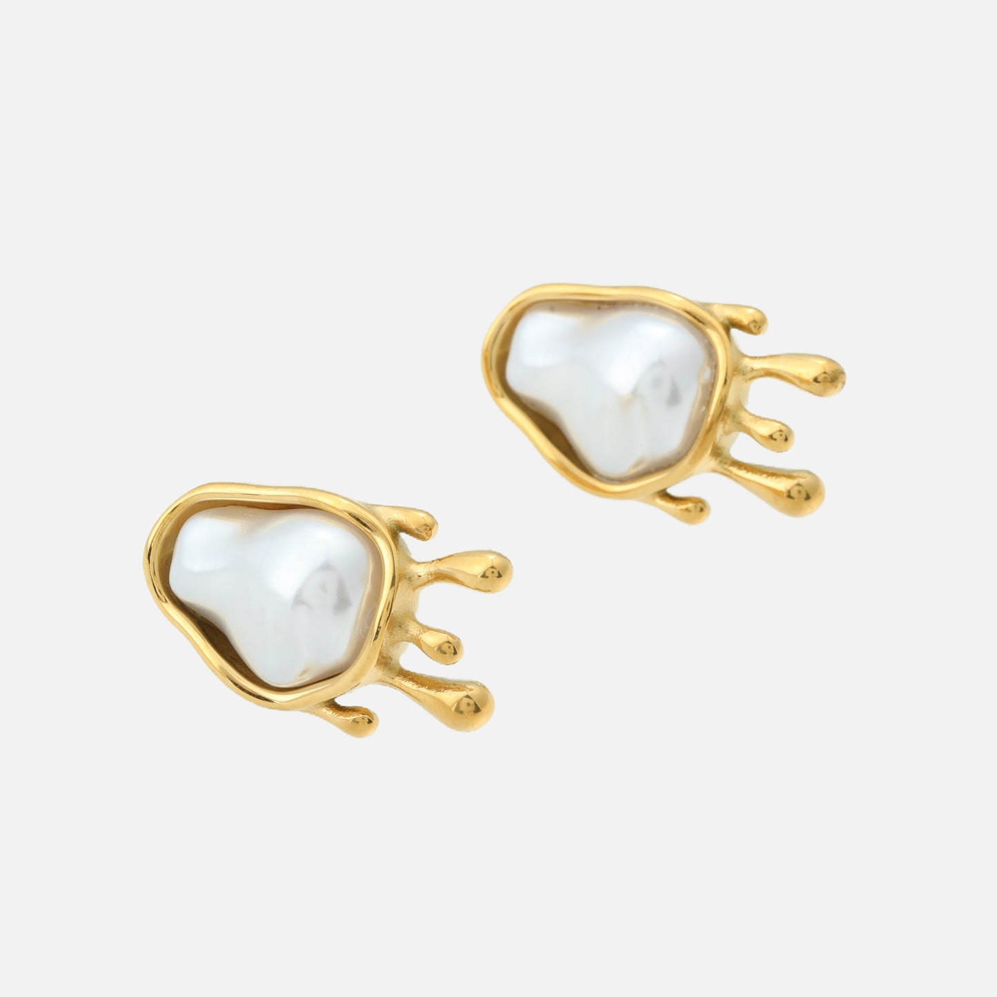 Meltia Earrings