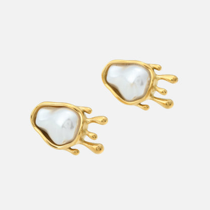 Meltia Earrings