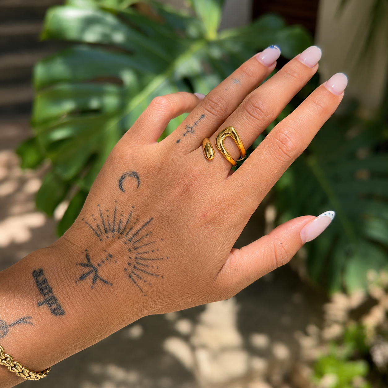 Flow Ring (Adjustable)
