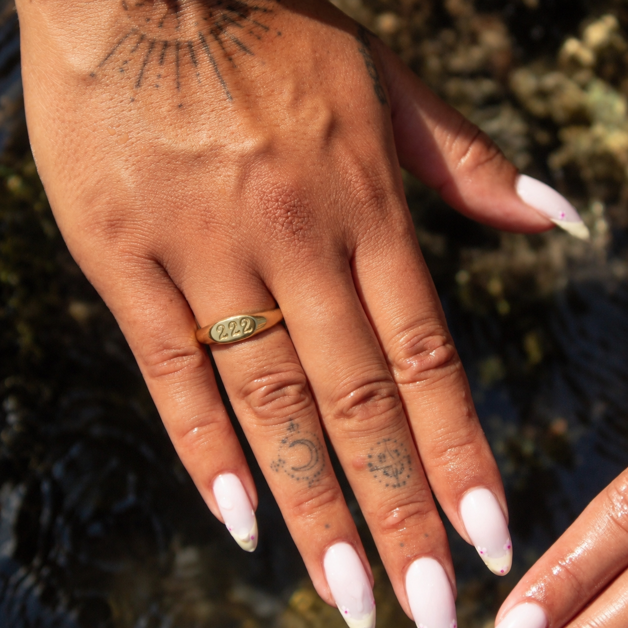 Harmony Ring