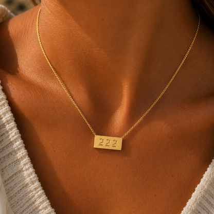 Harmony Necklace
