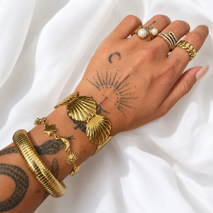 Nova Bracelet
