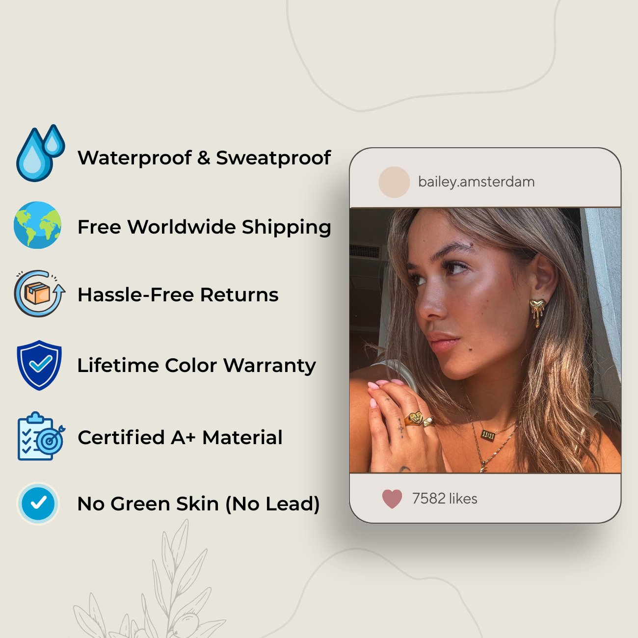 Norelle Earrings