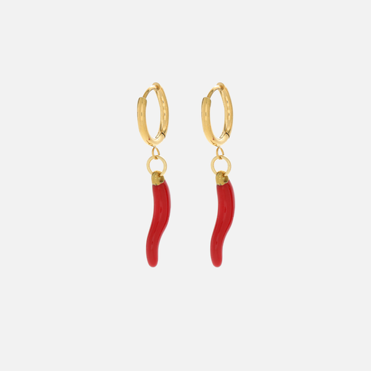 Fiamma Earrings