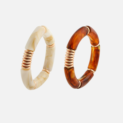 Ivéra Bracelet (Set)