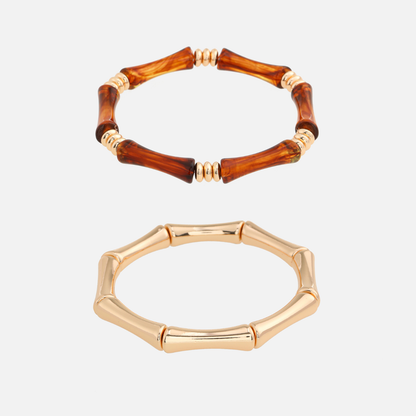 Tavira Bracelet (Set)