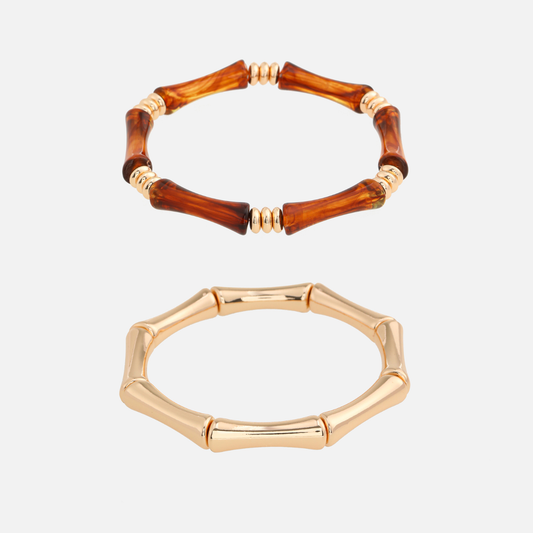 Tavira Bracelet (Set)