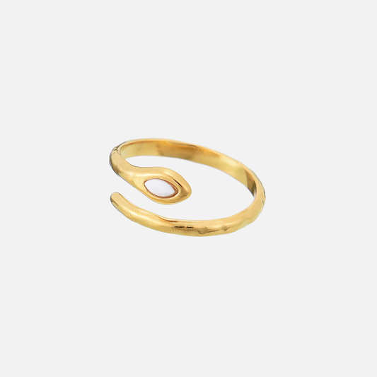 Celeste Ring (Adjustable)