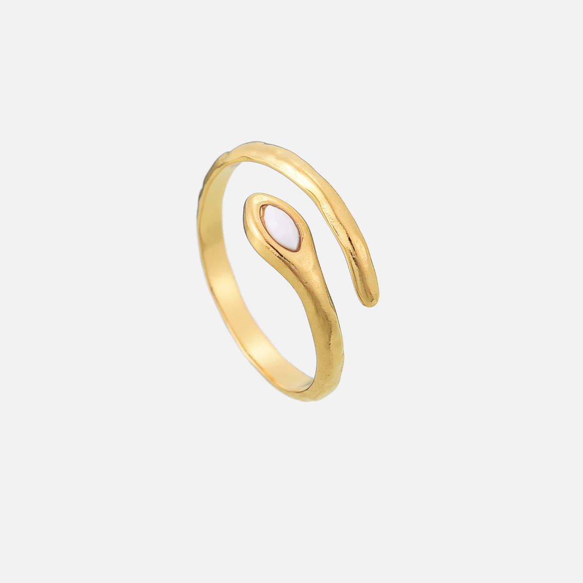 Celeste Ring (Adjustable)