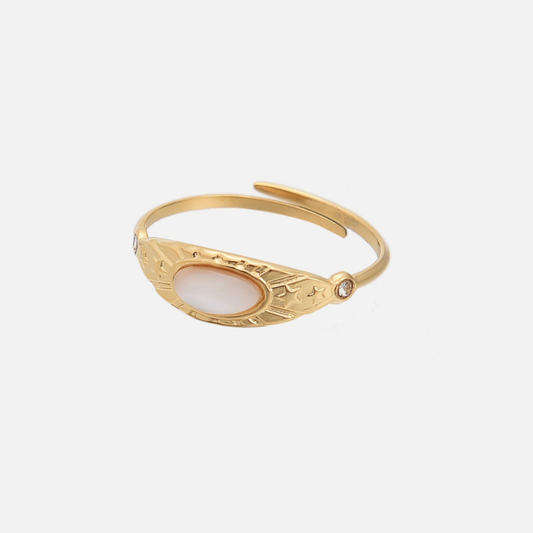Uma Ring (Adjustable)