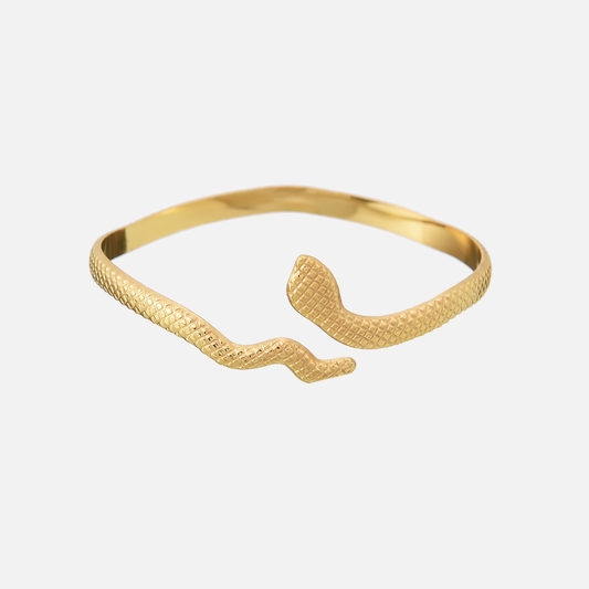 Viper Bracelet