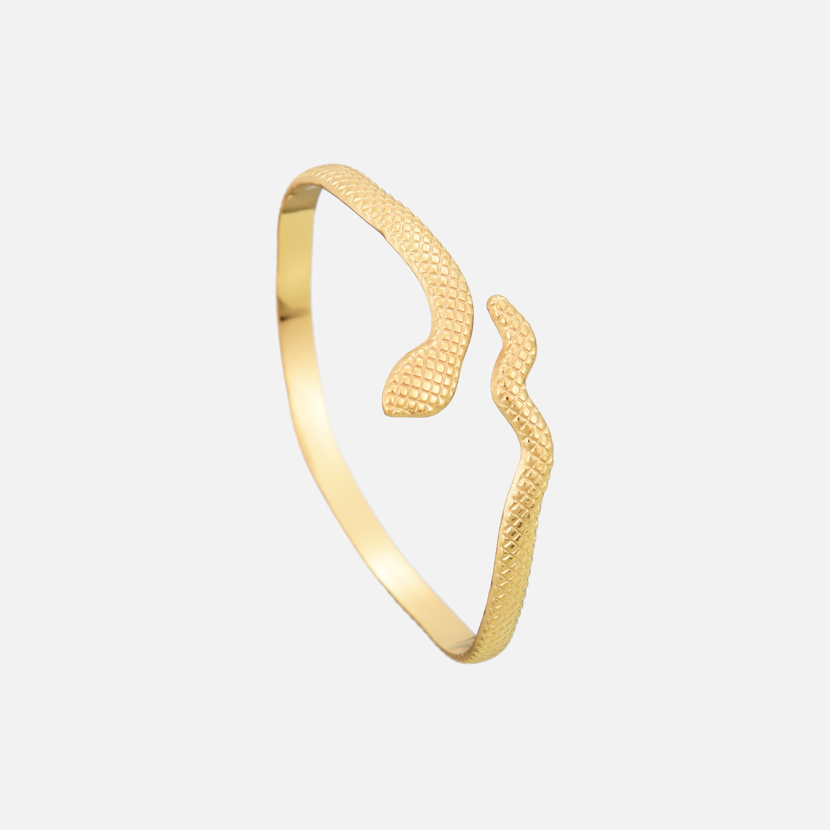 Viper Bracelet