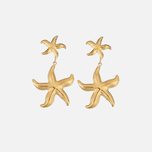 Stella Earrings