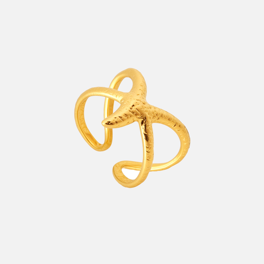 Naia Ring (Adjustable)