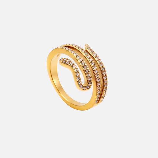 Azura Ring (Adjustable)