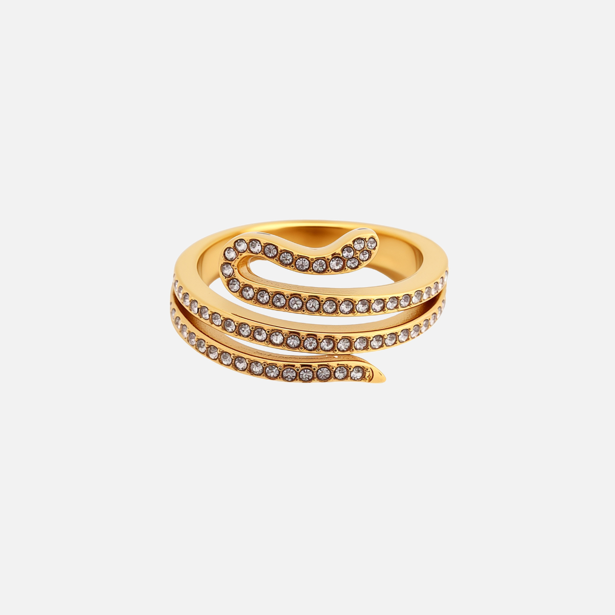 Azura Ring (Adjustable)