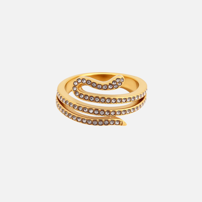 Azura Ring (Adjustable)