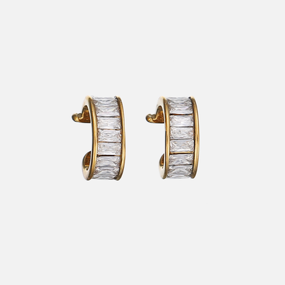 Serene Earcuffs