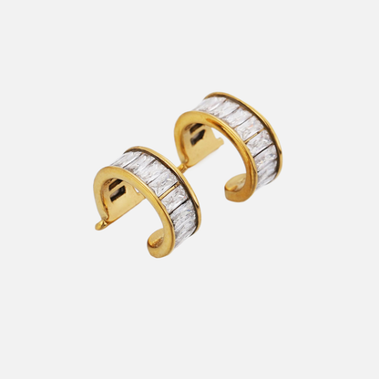 Serene Earcuffs