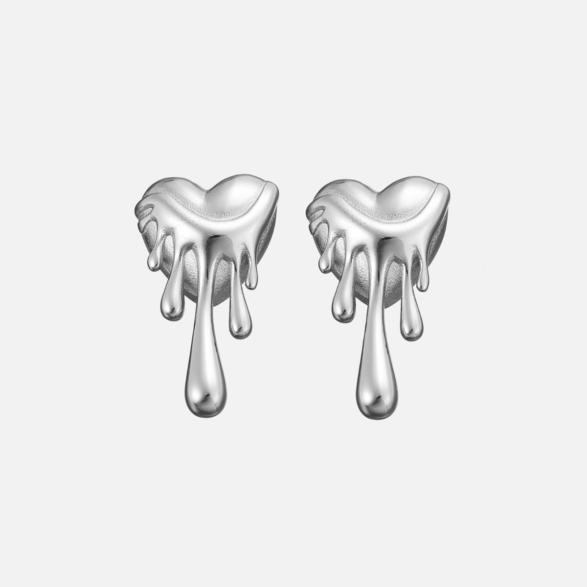 Meltdown Earrings
