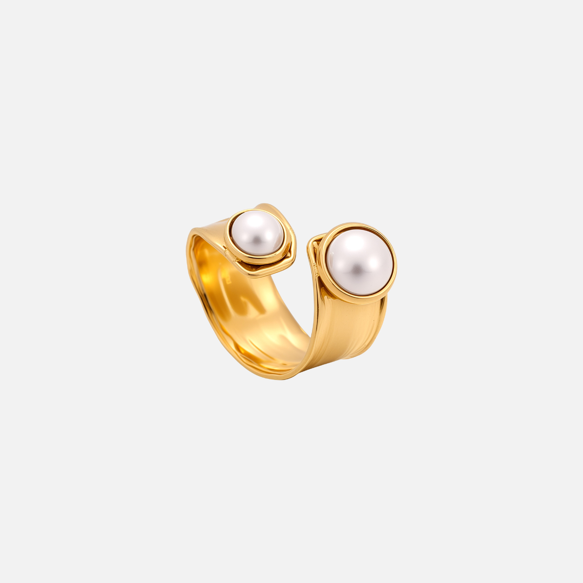 Isolde Ring (Adjustable)