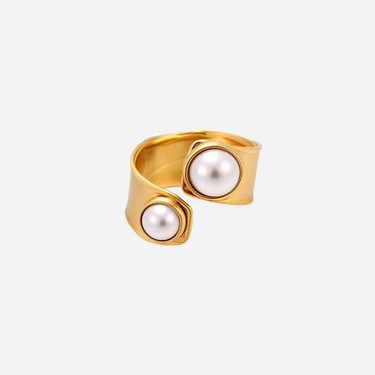 Isolde Ring (Adjustable)