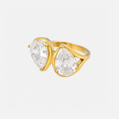 Mirage Ring
