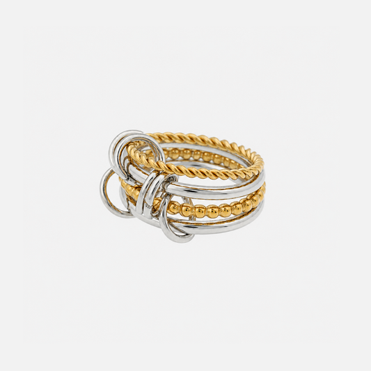 Knot Ring