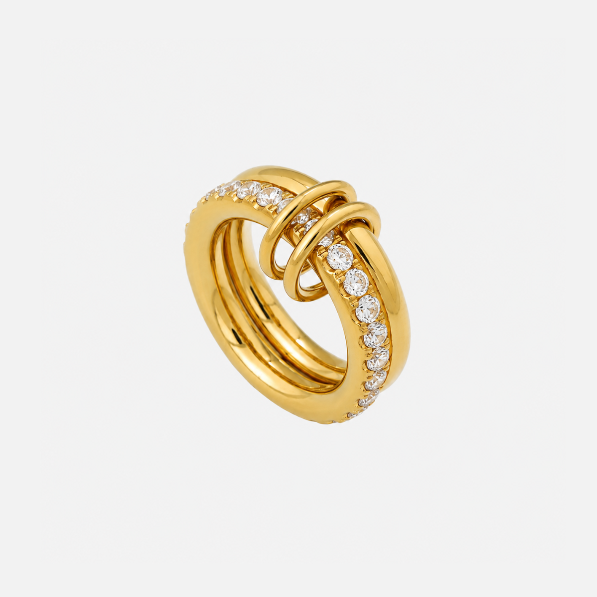 Virelle Ring