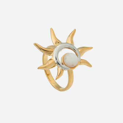 Lunara Ring