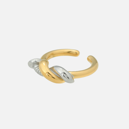 Avelis Ring (Adjustable)