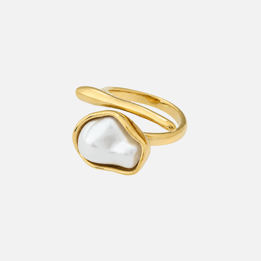Nerea Ring (Adjustable)