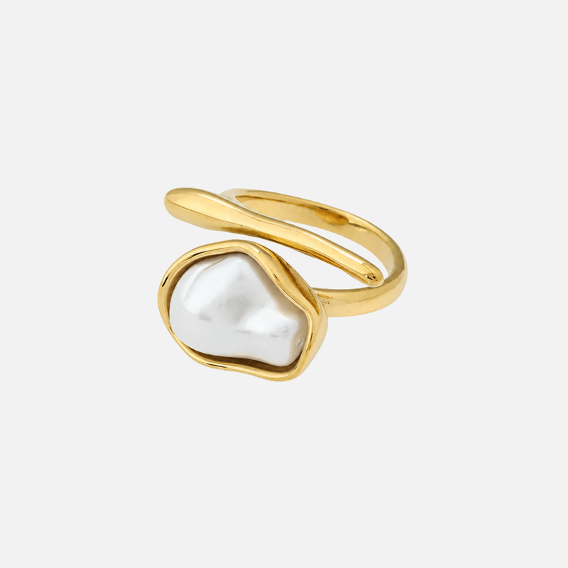Nerea Ring (Adjustable)