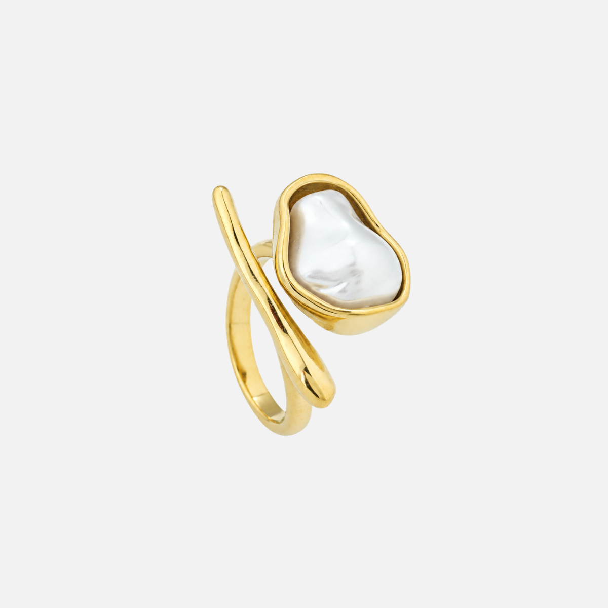 Nerea Ring (Adjustable)