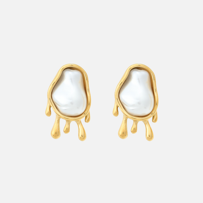 Meltia Earrings