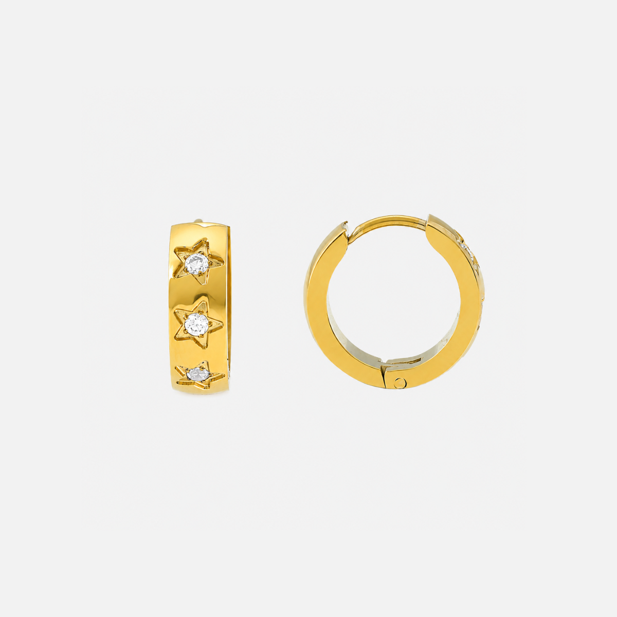 Estelle Earrings