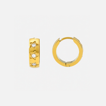 Estelle Earrings