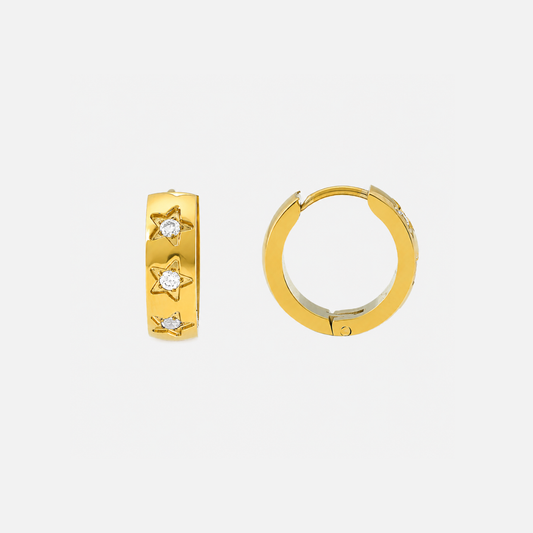 Estelle Earrings