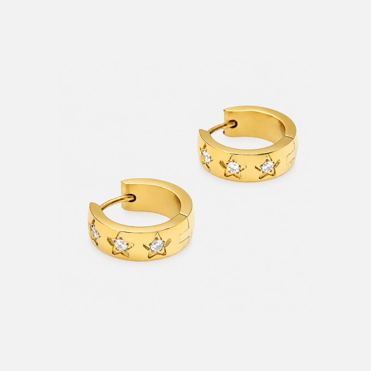 Estelle Earrings